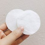 پد آرایش پاک‌کن سکه‌ای ایپک