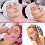 دستگاه هایفرکانسی پرتابل 4 سری مدل LZ006-A اصل - Image 3
