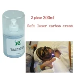 ژل کربن تراپی اصلی برند تایگیت حجم 300 میلی لیتر TAYGETE - Image 8