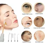 دستگاه هایفرکانسی پرتابل 4 سری مدل LZ006-A اصل - Image 7