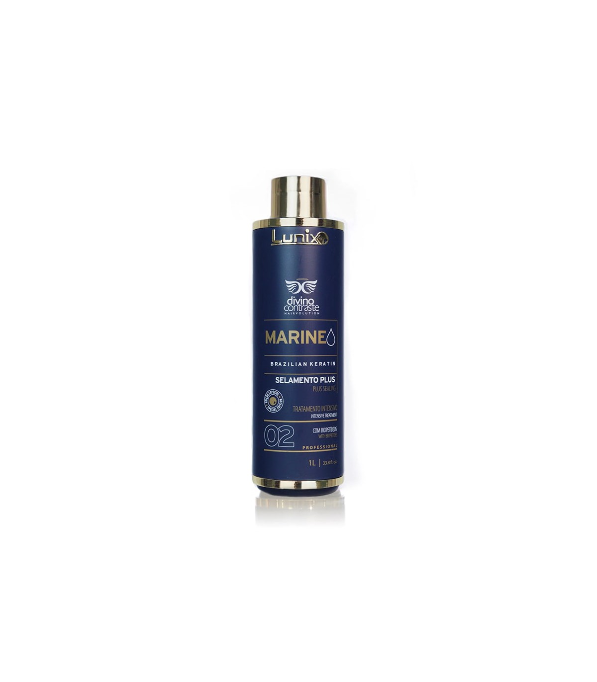 lunix-marine.jpg کراتین مو لونیکس Lunix Marine اورجینال - Image 1