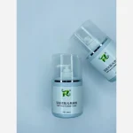 ژل کربن تراپی اصلی برند تایگیت حجم 300 میلی لیتر TAYGETE - Image 4