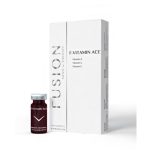 کوکتل مزوتراپی ویتامین های پوست VITAMIN ACE فیوژن - Image 2
