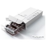 کوکتل مزوتراپی ویتامین های پوست VITAMIN ACE فیوژن - Image 3