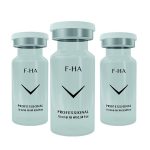 کوکتل مزوتراپی آبرسانی پوست هیالورونیک اسید F-HA فیوژن