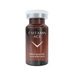 کوکتل مزوتراپی ویتامین های پوست VITAMIN ACE فیوژن