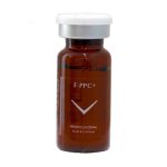 کوکتل مزوتراپی لاغری و رفع شلی و افتادگی پوست +F-PPC فیوژن