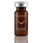 کوکتل مزوتراپی درمان ریزش مو هورمونی و ژنتیکی F-HAIR MEN فیوژن