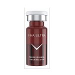 کوکتل مزوتراپی درمان چین و چروک صورت F-HA ULTRA فیوژن