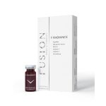 کوکتل مزوتراپی ضد لک و روشن کننده پوست F-RADIANCE فیوژن - Image 2