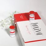 کوکتل جوانساز لوکسیوا اصل luxiva 16ml پک کامل 4 عددی - Image 4