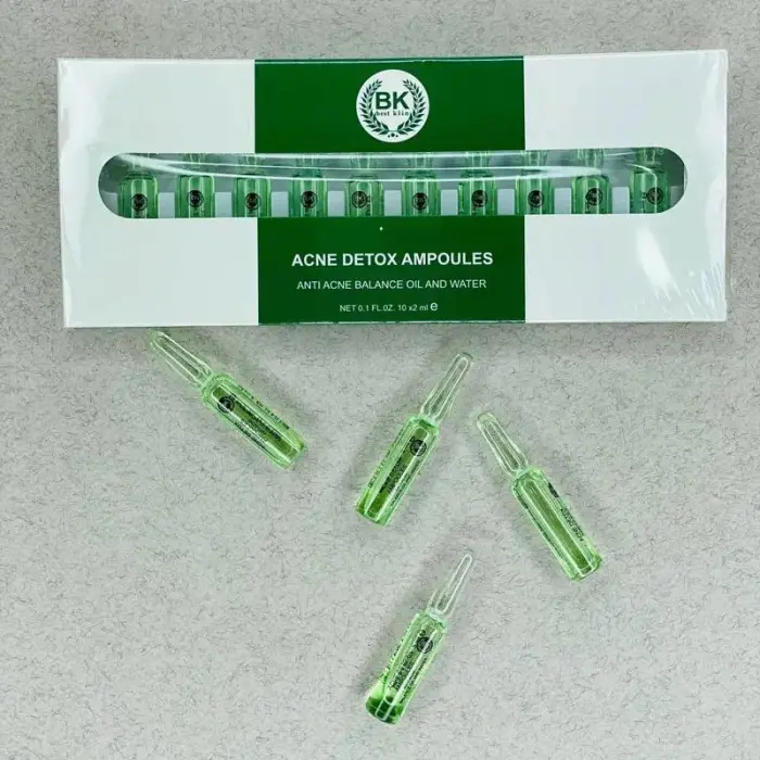 Best-Clean-Anti-Spill-Vial1.webp ویال ضد جوش بست کلین - Image 1