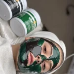 ماسک زغال بامبو 300 گرم بست کلین - Image 3