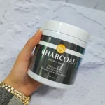 ماسک زغال بامبو 300 گرم بست کلین - Image 5