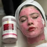 ماسک هیدروژلی 500 گرم بست کلین - Image 8