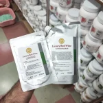 ماسک دو فاز شراب 550 گرم بست کلین - Image 4