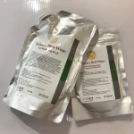 ماسک دو فاز شراب 550 گرم بست کلین