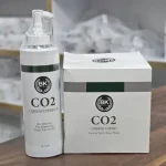ژل کربوکسی 25 نفره 500 میل بست کلین