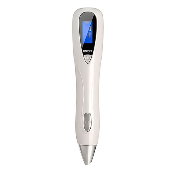 بیوتی-پن-مول-9-قدرته1.jpg دستگاه بیوتی پن 9 قدرته چراغدار Mole - Image 1