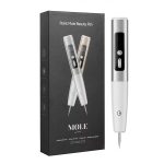دستگاه بیوتی پن 15 قدرته Mole