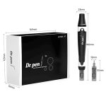 دستگاه میکرونیدلینگ دکترپن A7 - Image 3
