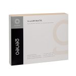 کیت پلاژن روشن کننده و ضد لک illuminate