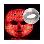ماسک صورت LED ۷ رنگ جوانساز نوری - Image 5